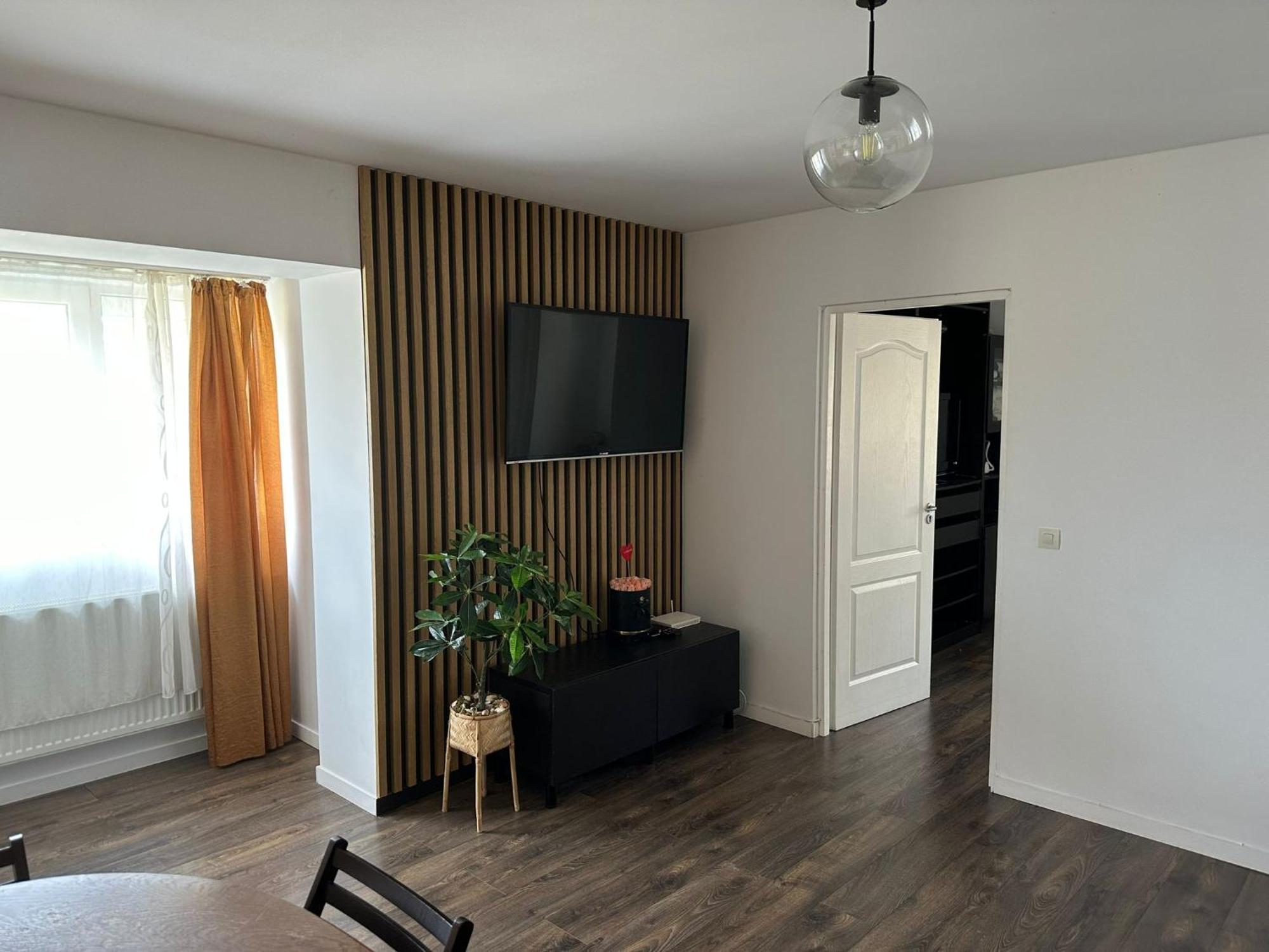 Cozy Apartment Baia Mare Exterior photo